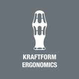 Wera 367/6 Tornavida Seti Kraftform Plus Torx + Raf, 6 Parça, 05028062001