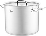 Fissler Tencere, 18/10 Çelik, 28 Cm, Gümüş