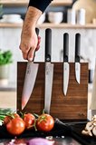 Fissler Procut Collection Dilimleme Bıçağı 18 Cm