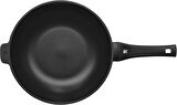 Wmf Permadur Premium İndüksiyon Tabanlı Wok Tavası 30 Cm