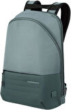 Samsonite Kh8-14-001 14.1 Stackd Biz Notebook Sırt Çantası Mint Yeşili
