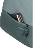 Samsonite Kh8-14-001 14.1 Stackd Biz Notebook Sırt Çantası Mint Yeşili
