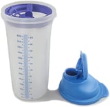 Tupperware Şek Şek 600Ml