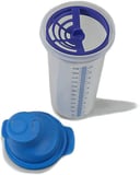 Tupperware Şek Şek 600Ml
