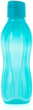 Tupperware Eco Şişe Kolay Kapak Suluk Ve Matara Mavi 500Ml