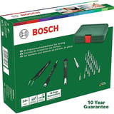 Bosch Hassas Uçlu Tornavida Seti 24 Parça