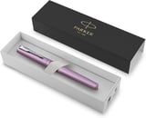 Parker Vector Xl Mat Dolma Kalem, Lila, M, Mavi