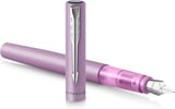 Parker Vector Xl Mat Dolma Kalem, Lila, M, Mavi