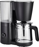 Zwilling Enfinigy Drip Kahve Makinesi, 1.5 Litre, Siyah