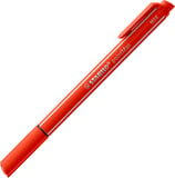 Stabilo Pointmax - Keçe Uçlu Kalem - 4'Lü Paket - Çeşitli Renkler
