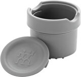 Zwilling Z-Cut İnce Rende, Gri