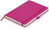 Lamy Yumuşak Kapak Defter A6 Pembe