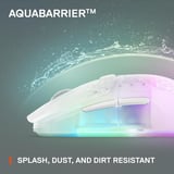 Steelseries Aerox 3 Wireless Ghost Edition Gaming Mouse