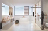 Grohe Bornoz Askısı Essentials Warm Sunset 40364Da1