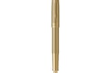 Parker Sonnet Se Gold Cisele Gt Dolma Kalem 18K, F Uç