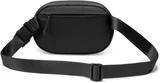 Tomtoc Slingbean T32 Siyah 1.5L Aksesuar Bel Ve Omuz Çantası - T32S1D1