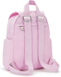 Kipling City Zip Mini Basic Sırt Çantası Ki6046 Blooming Pink Std