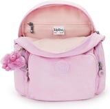 Kipling City Zip Mini Basic Sırt Çantası Ki6046 Blooming Pink Std