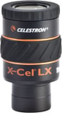 Celestron 93425 X-Cel Lx Serisi - 1.25'' Mercek, 18 Mm