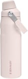 Stanley Aerolight Iceflow Fast Flow İçecek Şişesi, 0.7 Litre, Pembe Kuvars (Rose Quartz)