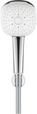 Grohe Tempesta Cube 110 El Duşu Seti Rain,Jet,Massage - 27588003