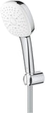 Grohe Tempesta Cube 110 El Duşu Seti Rain,Jet,Massage - 27588003