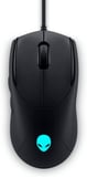 Dell Alienware Aw320M Kablolu Gaming Mouse Siyah 545-Bbds