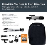 Celestron Travel Scope 60Dx Teleskop
