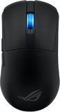 Asus Rog Harpe Ace Mini Kablosuz Oyun Faresi̇, 49G Hafi̇f, Aimpoint Pro 42K Opti̇k Sensör, Opti̇k Mi