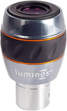 Celestron 93431 10 Mm Luminos Mercek – Gümüş/Siyah