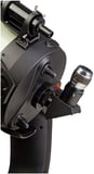 Celestron 93431 10 Mm Luminos Mercek – Gümüş/Siyah