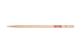 Vic Firth Baget(Çift) Nova 5B Nylon Tıp, Hıckory, 16"X0.595"
