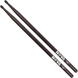 Vic Firth Vf-N5Ab Nova 5 A Wood Tip Drum Sticks – Siyah