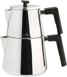 Jumbo Dynamic Steel Çaydanlık