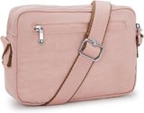 Kipling Abanu M Basic Omuz Çantası Ki7076-0Pn