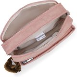 Kipling Abanu M Basic Omuz Çantası Ki7076-0Pn