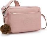 Kipling Abanu M Basic Omuz Çantası Ki7076-0Pn