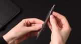 Rotring 600, Gri 0.5 Mm Versatil