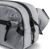 Tomtoc T33 1,5L Sling Çanta Rfid Korumalı, Erkek Kadın Için Crossbody Göğüs Omuz Çantası, Suya Dayan