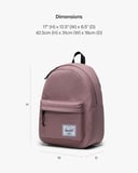 Herschel Klasik Sırt Çantası