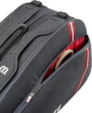 Wilson Tour 6'Lı Paket