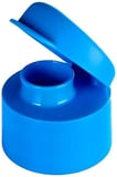 Tupperware Eco Şişe Suluk Ve Matara Mavi Kapak 1Lt