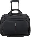 samsonite guardit 3.0 - slim evrak çantası