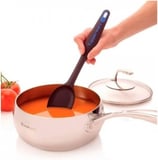 Tupperware Modern Peri Çok Amaçlı Kaşık Mavi Servis Kaşığı Hsgl