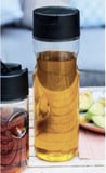Tupperware Duru Zeytinyağlık 1 Lt Şeffaf