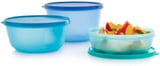Tupperware  Şeker 3'Lü