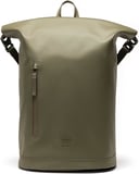 Roll Top Backpack Flint Stone