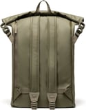 Roll Top Backpack Flint Stone