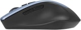 Asus Wt425 Si̇yah-Mavi̇ (Mist Blue) Kablosuz Mouse 1000Dpi Ve 1600Dpi Modları Ile