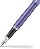 Sheaffer 9430-0 Vfm Expression Dolmakalem Sedefli Mavi - Mor Degradeli M